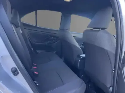 Photo 11 Toyota Yaris Hybride 1.5 HYBRID 116H DESIGN