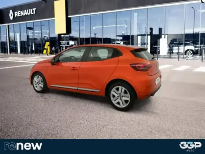 Photo 9 Renault Clio V TCe 90 - 21N Business