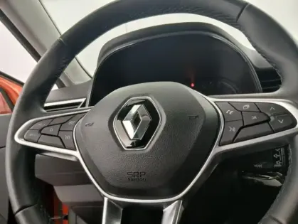 Photo 21 Renault Clio V TCe 90 - 21N Business