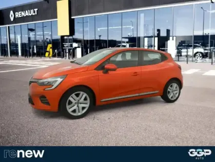 Photo 11 Renault Clio V TCe 90 - 21N Business