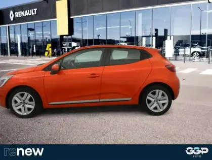 Photo 10 Renault Clio V TCe 90 - 21N Business