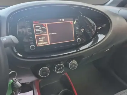 Photo 14 Toyota Aygo 1.0 VVT-i 72 Design