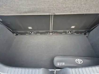 Photo 9 Toyota Aygo 1.0 VVT-i 72 Design