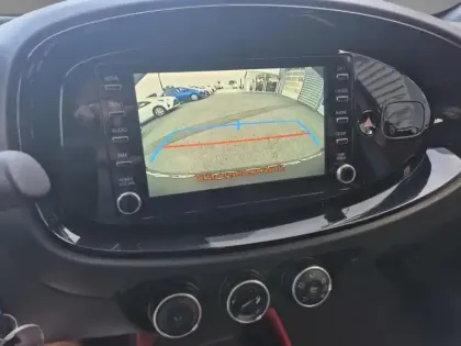 Photo 13 Toyota Aygo 1.0 VVT-i 72 Design