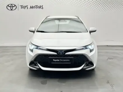 Photo 7 Toyota Corolla Hybride 140h Dynamic