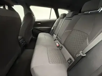 Photo 19 Toyota Corolla Hybride 140h Dynamic