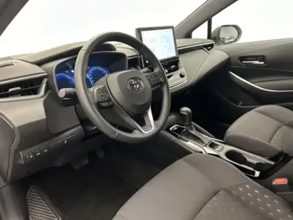 Photo 17 Toyota Corolla Hybride 140h Dynamic