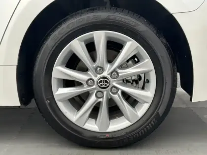 Photo 8 Toyota Corolla Hybride 140h Dynamic