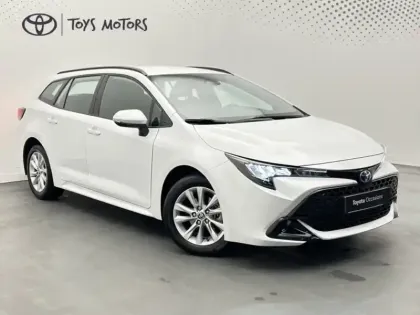 Photo 6 Toyota Corolla Hybride 140h Dynamic