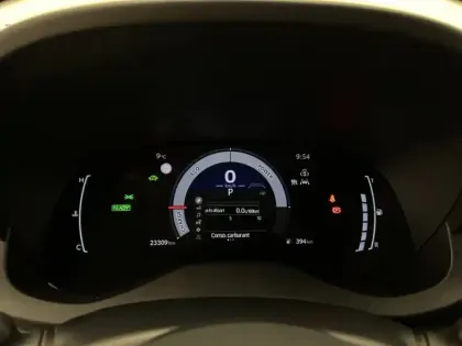 Photo 25 Toyota Yaris Hybride 1.5 HYBRID 116H DESIGN