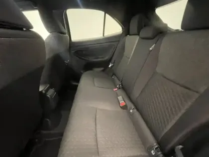 Photo 19 Toyota Yaris Hybride 1.5 HYBRID 116H DESIGN