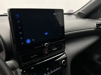 Photo 11 Toyota Yaris Hybride 1.5 HYBRID 116H DESIGN