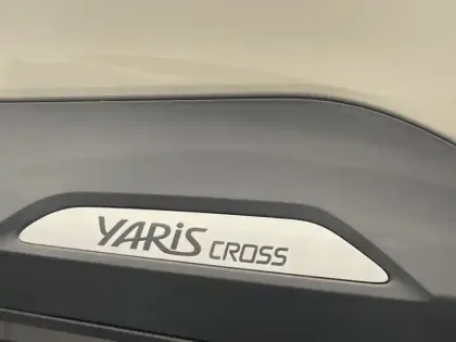 Photo 20 Toyota Yaris Hybride 1.5 HYBRID 116H DESIGN