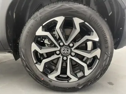 Photo 8 Toyota Yaris Hybride 1.5 HYBRID 116H DESIGN