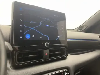 Photo 11 Toyota Yaris Hybride 130h Première