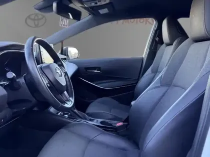 Photo 8 Toyota Corolla Hybride 122h Design