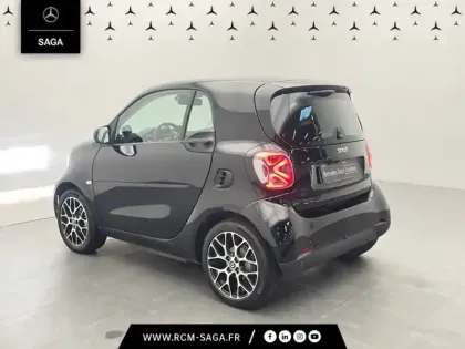 Photo 21 Smart Fortwo Gén. IV Ph1 prime 3