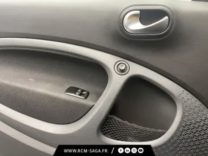 Photo 15 Smart Fortwo Gén. IV Ph1 prime 3
