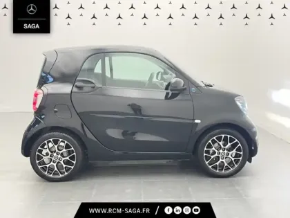 Photo 19 Smart Fortwo Gén. IV Ph1 prime 3