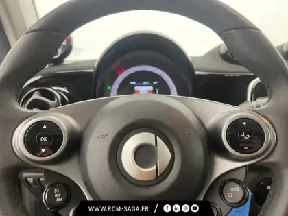 Photo 7 Smart Fortwo Gén. IV Ph1 prime 3