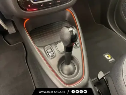 Photo 11 Smart Fortwo Gén. IV Ph1 prime 3