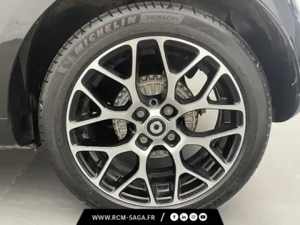 Photo 8 Smart Fortwo Gén. IV Ph1 prime 3