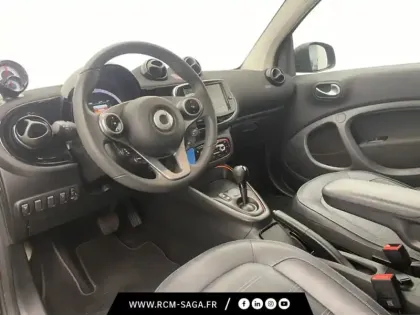 Photo 5 Smart Fortwo Gén. IV Ph1 prime 3