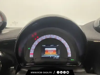 Photo 22 Smart Fortwo Gén. IV Ph1 prime 3