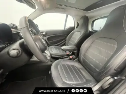 Photo 12 Smart Fortwo Gén. IV Ph1 prime 3