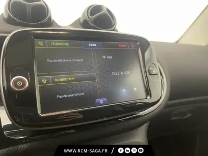 Photo 13 Smart Fortwo Gén. IV Ph1 prime 3