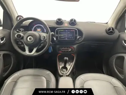 Photo 10 Smart Fortwo Gén. IV Ph1 prime 3