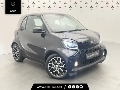 Photo 20 Smart Fortwo Gén. IV Ph1 prime 3