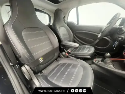 Photo 23 Smart Fortwo Gén. IV Ph1 prime 3