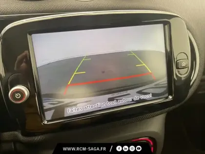 Photo 9 Smart Fortwo Gén. IV Ph1 prime 3