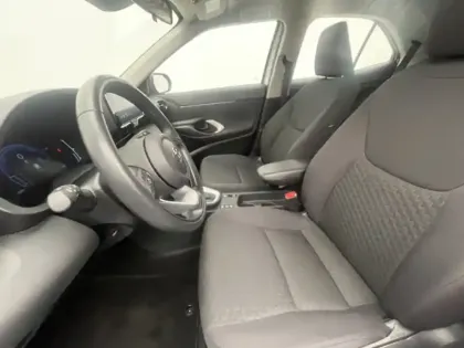 Photo 8 Toyota Yaris Hybride 1.5 HYBRID 116H DYNAMIC AUTO