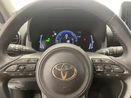 Photo 9 Toyota Yaris Hybride 1.5 HYBRID 116H DYNAMIC AUTO