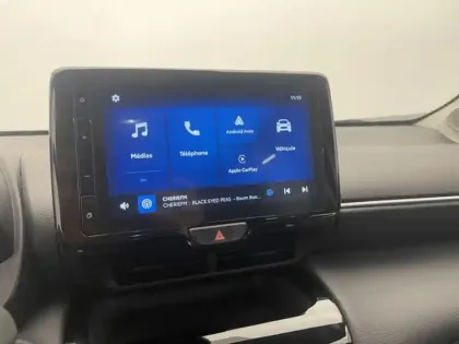 Photo 15 Toyota Yaris Hybride 1.5 HYBRID 116H DYNAMIC AUTO