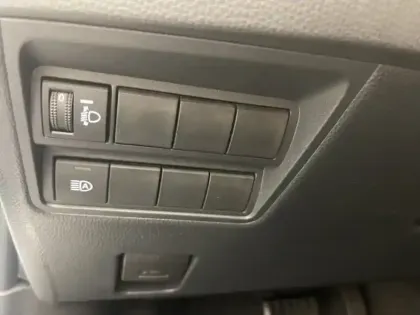 Photo 19 Toyota Yaris Hybride 1.5 HYBRID 116H DYNAMIC AUTO