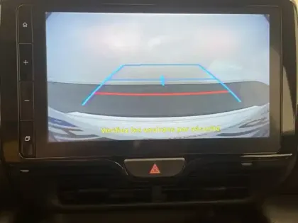 Photo 14 Toyota Yaris Hybride 1.5 HYBRID 116H DYNAMIC AUTO