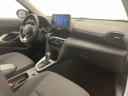 Photo 13 Toyota Yaris Hybride 1.5 HYBRID 116H DYNAMIC AUTO