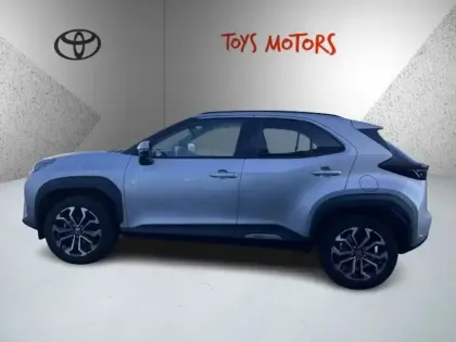 Photo 7 Toyota Yaris Hybride 1.5 HYBRID 116H DESIGN