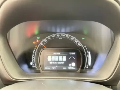 Photo 24 Toyota Aygo 1.0 VVT-i 72 Dynamic