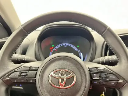 Photo 13 Toyota Aygo 1.0 VVT-i 72 Dynamic