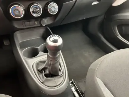 Photo 14 Toyota Aygo 1.0 VVT-i 72 Dynamic