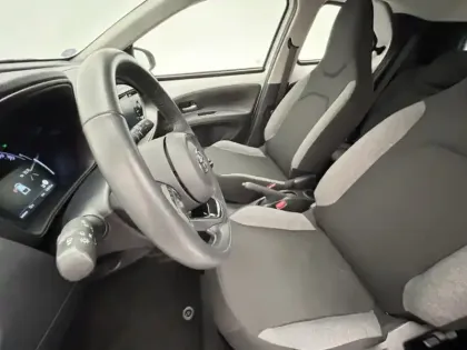 Photo 16 Toyota Aygo 1.0 VVT-i 72 Dynamic