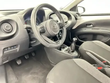 Photo 15 Toyota Aygo 1.0 VVT-i 72 Dynamic