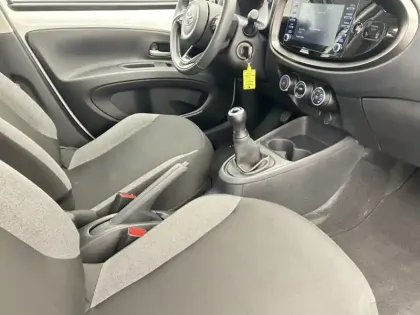 Photo 18 Toyota Aygo 1.0 VVT-i 72 Dynamic