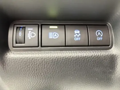 Photo 12 Toyota Aygo 1.0 VVT-i 72 Dynamic