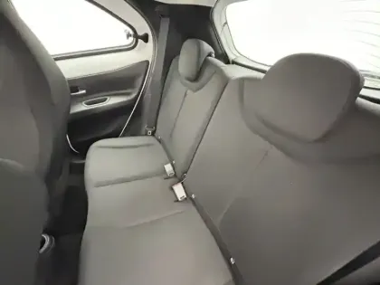 Photo 17 Toyota Aygo 1.0 VVT-i 72 Dynamic