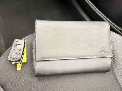 Photo 19 Toyota Aygo 1.0 VVT-i 72 Dynamic